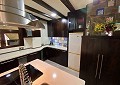 Hermosa finca en Sax, 2 dormitorios, 1 baño con potencial para mucho más. in Alicante Dream Homes Castalla 