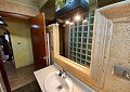 Hermosa finca en Sax, 2 dormitorios, 1 baño con potencial para mucho más. in Alicante Dream Homes Castalla 