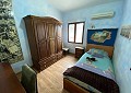 Hermosa finca en Sax, 2 dormitorios, 1 baño con potencial para mucho más. in Alicante Dream Homes Castalla 