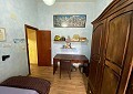 Hermosa finca en Sax, 2 dormitorios, 1 baño con potencial para mucho más. in Alicante Dream Homes Castalla 