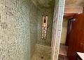 Hermosa finca en Sax, 2 dormitorios, 1 baño con potencial para mucho más. in Alicante Dream Homes Castalla 