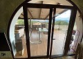 Hermosa finca en Sax, 2 dormitorios, 1 baño con potencial para mucho más. in Alicante Dream Homes Castalla 