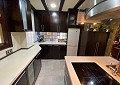 Hermosa finca en Sax, 2 dormitorios, 1 baño con potencial para mucho más. in Alicante Dream Homes Castalla 
