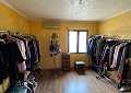 Hermosa finca en Sax, 2 dormitorios, 1 baño con potencial para mucho más. in Alicante Dream Homes Castalla 
