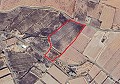 Building Plot near Monforte del Cid in Alicante Dream Homes Castalla 