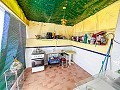 Charming 2-Story Semi-Detached House in Cox, Alicante in Alicante Dream Homes Castalla 
