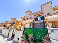 Charming 2-Story Semi-Detached House in Cox, Alicante in Alicante Dream Homes Castalla 