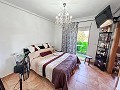 Charming 2-Story Semi-Detached House in Cox, Alicante in Alicante Dream Homes Castalla 