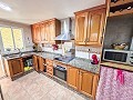 Charming 2-Story Semi-Detached House in Cox, Alicante in Alicante Dream Homes Castalla 