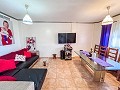 Charming 2-Story Semi-Detached House in Cox, Alicante in Alicante Dream Homes Castalla 