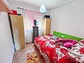 Charming 2-Story Semi-Detached House in Cox, Alicante in Alicante Dream Homes Castalla 