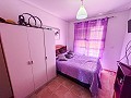 Charming 2-Story Semi-Detached House in Cox, Alicante in Alicante Dream Homes Castalla 