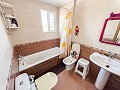 Charming 2-Story Semi-Detached House in Cox, Alicante in Alicante Dream Homes Castalla 
