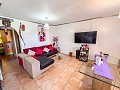 Charming 2-Story Semi-Detached House in Cox, Alicante in Alicante Dream Homes Castalla 