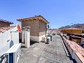 Charming 2-Story Semi-Detached House in Cox, Alicante in Alicante Dream Homes Castalla 