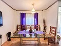 Charming 2-Story Semi-Detached House in Cox, Alicante in Alicante Dream Homes Castalla 