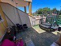 Charming 2-Story Semi-Detached House in Cox, Alicante in Alicante Dream Homes Castalla 
