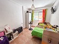 Charming 2-Story Semi-Detached House in Cox, Alicante in Alicante Dream Homes Castalla 