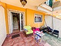Charming 2-Story Semi-Detached House in Cox, Alicante in Alicante Dream Homes Castalla 