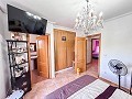 Charming 2-Story Semi-Detached House in Cox, Alicante in Alicante Dream Homes Castalla 