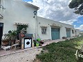 Huge Country Home in Alicante Dream Homes Castalla 