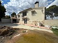 Huge Country Home in Alicante Dream Homes Castalla 