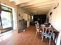 Huge Country Home in Alicante Dream Homes Castalla 
