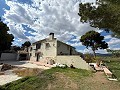 Huge Country Home in Alicante Dream Homes Castalla 