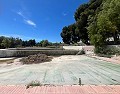 Huge Country Home in Alicante Dream Homes Castalla 