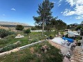 Huge Country Home in Alicante Dream Homes Castalla 