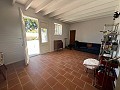 Huge Country Home in Alicante Dream Homes Castalla 