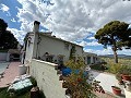 Huge Country Home in Alicante Dream Homes Castalla 