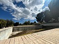 Huge Country Home in Alicante Dream Homes Castalla 