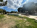 Huge Country Home in Alicante Dream Homes Castalla 