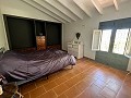 Huge Country Home in Alicante Dream Homes Castalla 
