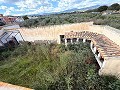 Huge Country Home in Alicante Dream Homes Castalla 