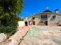 Huge Country Home in Alicante Dream Homes Castalla 