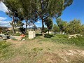 Huge Country Home in Alicante Dream Homes Castalla 
