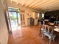 Huge Country Home in Alicante Dream Homes Castalla 