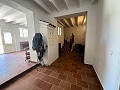 Huge Country Home in Alicante Dream Homes Castalla 