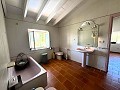 Huge Country Home in Alicante Dream Homes Castalla 