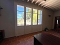 Huge Country Home in Alicante Dream Homes Castalla 