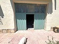 Huge Country Home in Alicante Dream Homes Castalla 