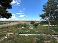 Huge Country Home in Alicante Dream Homes Castalla 
