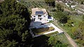 Huge Country Home in Alicante Dream Homes Castalla 