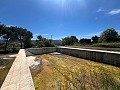 Huge Country Home in Alicante Dream Homes Castalla 