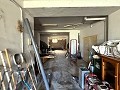 Huge Country Home in Alicante Dream Homes Castalla 