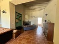 Huge Country Home in Alicante Dream Homes Castalla 