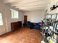 Huge Country Home in Alicante Dream Homes Castalla 
