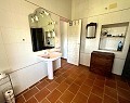 Huge Country Home in Alicante Dream Homes Castalla 